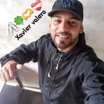 xavier valero - @xaviervalero5 - Instagram