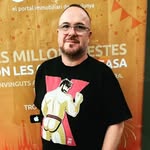 Xavier Valero Paris - @petirrojo40 - Instagram