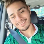 Karlos Xavier - @xavier_vallejo_rosas - Instagram