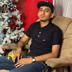 Xavier Vallejo - @rv_xavier03 - Instagram