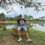 Xavier Vallejo - @xavier.vallejo.98 - Instagram