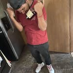 Xavier Vallejo - @that_nigga_xxavier - Instagram