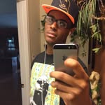 Xavier Devonte Vance - @aka_xman3692 - Instagram