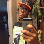 Xavier Devonte Vance - @aka_xman23 - Instagram