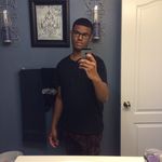 Xavier Devonte Vance - @xavierdevontevance - Instagram