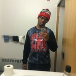 Xavier Vance - @aka_xman28 - Instagram