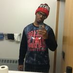 Xavier Vance - @xaviervance75 - Instagram