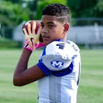 Xavier Vance - @xaviervance04 - Instagram