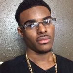 Xavier Vance - @kingdevante23 - Instagram