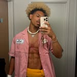 Xavier D. Newman 👑🪐 - @xaviervannewman - Instagram