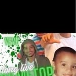 Xavier Vann - @xae_darealist - Instagram