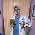 Xavier Vargas - @irvingxavierc - Instagram