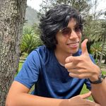 Xavier Vargas - @andresxv99 - Instagram