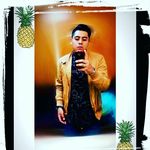 Xavier Vargas - @xavier.vargas - Instagram