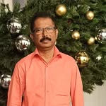Xavier Varghese - @xaviernarakal - Instagram