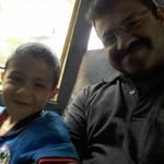 Xavier Varghese - @xavieraluva - Instagram