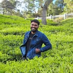 Xavier Varghese - @lyfe_of_x - Instagram