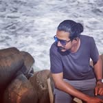 Xavier Varghese - @xavichen_xavi - Instagram
