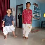 Xavier Varghese - Facebook