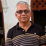 Xavier Varghese - @xaviersv67 - Instagram