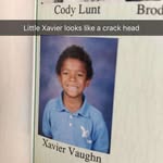 _Xaviervaughn_ - @_xaviervaughn_ - Instagram