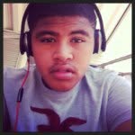 Xavier ToFresh Vaughn - @loveme_zaezae - Instagram