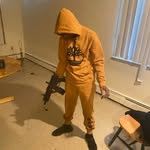 Xavier Vaughn - @baby_nuc_24 - Instagram