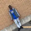 Xavier Vaughn - @1k__zae - TikTok