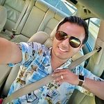 Xavier Vázquez - @edxav1010 - Instagram