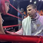 Xavier Vazquez - Facebook