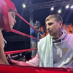 Xavier Vázquez - @laverneda.boxing.club - Instagram