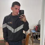 Xavier Vazquez Marrero - @mxaviervazquez - Instagram