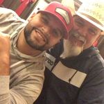 Xavier Velasquez - @xmanthegreat_30 - Instagram