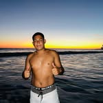 Xavier Velásquez - @xavier_castillo_90 - Instagram