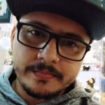 Xavier Velasquez - @xavi.barista - Instagram