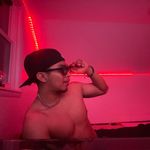 Xavier Velasquez - @xavi.er5155 - Instagram