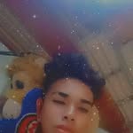 Xavier Velasquez - @xaviervelasquez17 - Instagram