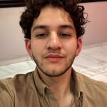 Xavier Velásquez - @xavi_velasquez_18 - Instagram