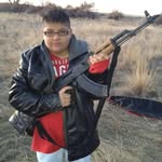 Xavier Velasquez - @xavier_velasquez22 - Instagram