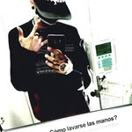 Xavier Velasquez C - @xavi_velas - Instagram