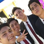 Xavier Velez - @alexis_vel99 - Instagram