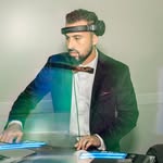Xavier Velez - @dj_zay_561 - Instagram