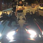 Xavier Velez - @papermaker_203 - Instagram