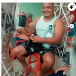 Xavier Velez - @xaviervelez804 - Instagram