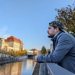 Xavier Velez - @xvelezg - Instagram