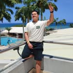 Xavier Velez Salazar - @iamxaviervelez - Instagram
