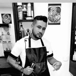Xavier Vergara - @xavelo14_barber - Instagram