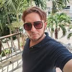 Xavier Vergara - @javiver22 - Instagram