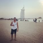 Xavier Vergara - @xavierv2392 - Instagram