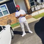 Lul Boutit - @xaviervickerson - Instagram